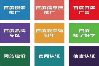 案例分析：竞价推广助力企业提升品牌知名度
